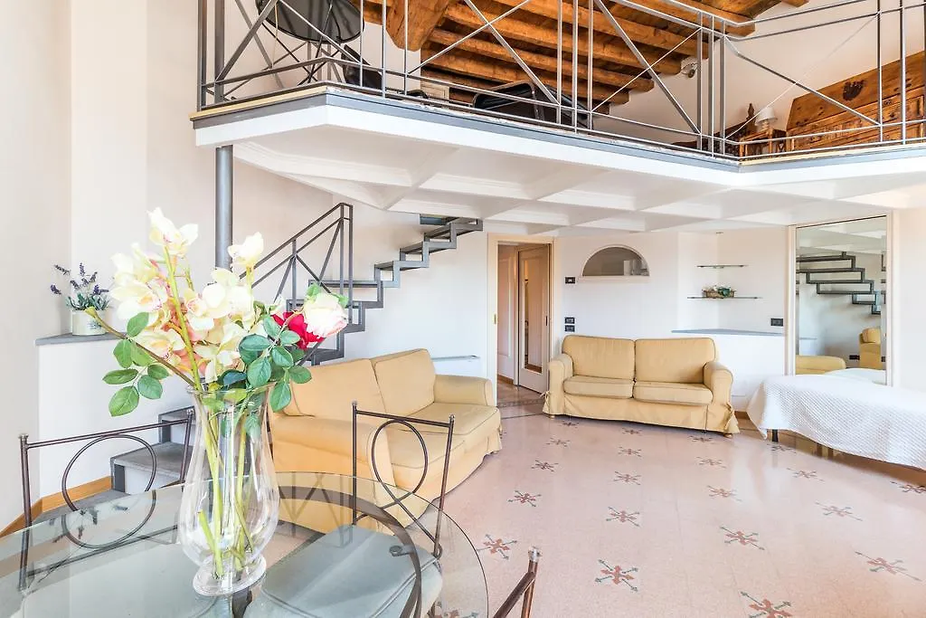 Glamour Apartments Milan