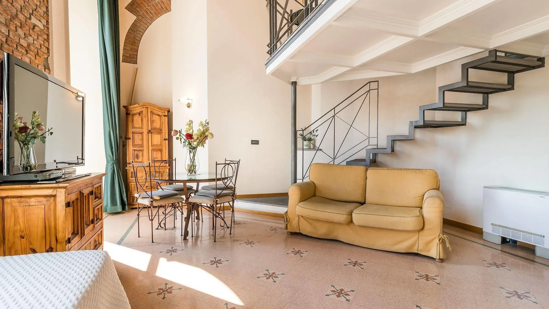 Glamour Apartments Milan