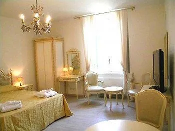 Glamour Apartments Milan