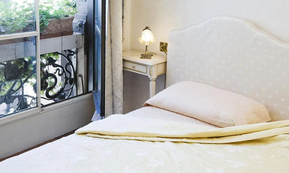 Glamour Apartments Milan