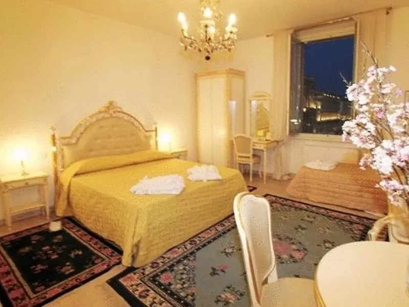 Glamour Apartments Milan Italy