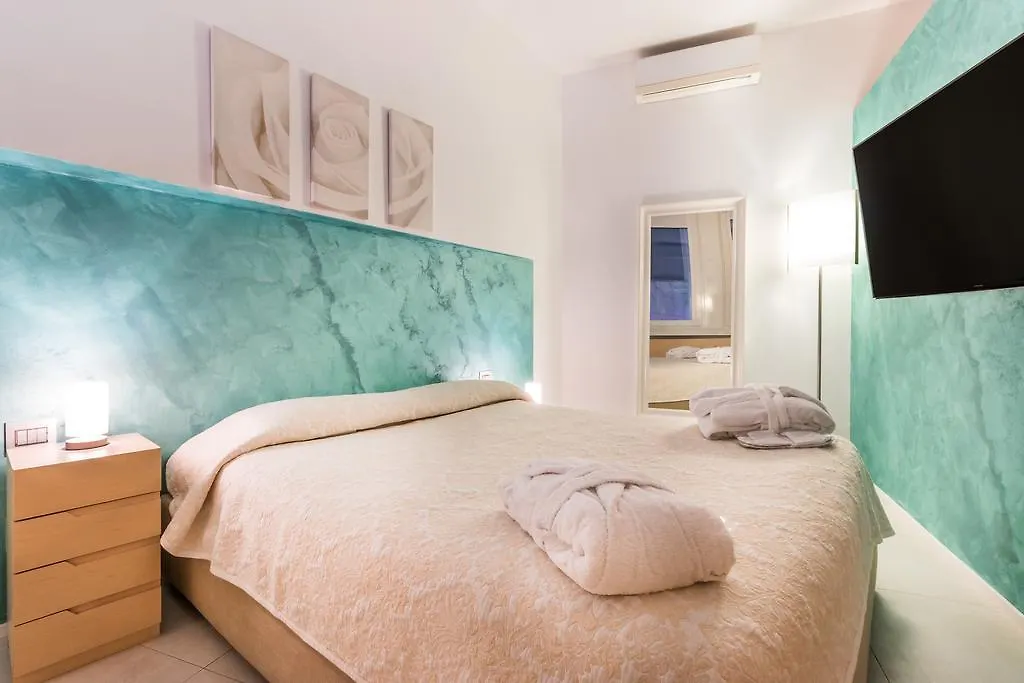 Glamour Apartments Milan