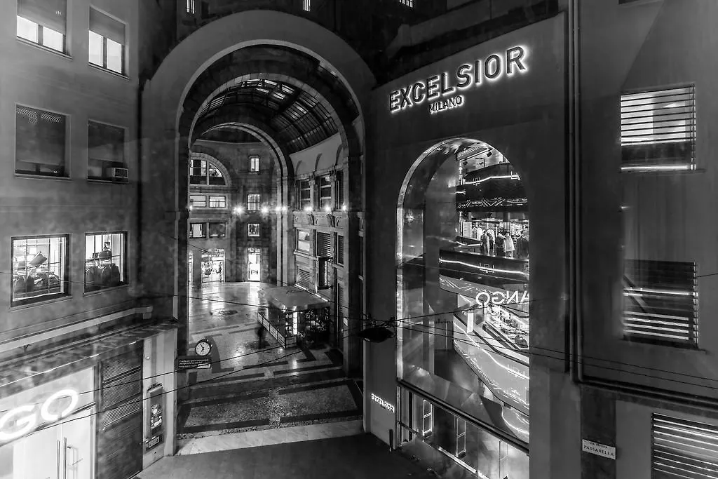 Glamour Apartments Milan