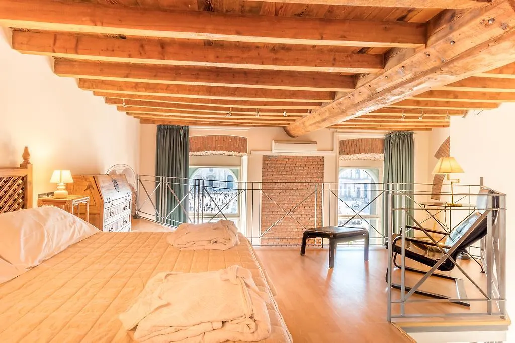 Glamour Apartments Milan Italy