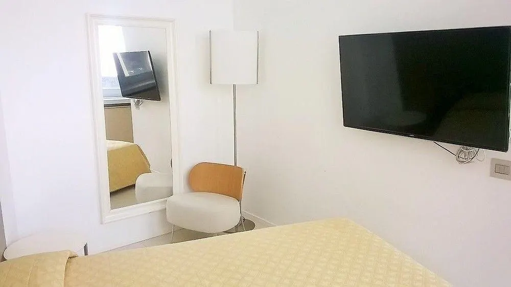 Glamour Apartments Milan