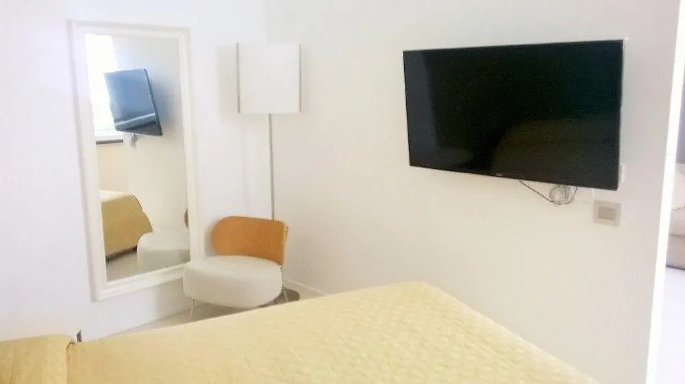 Glamour Apartments Milan