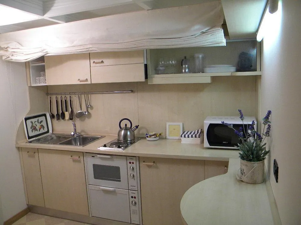 Glamour Apartments Milan
