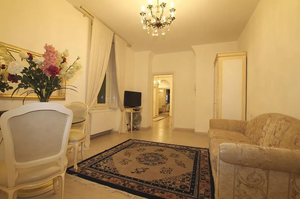 Glamour Apartments Milan 0*,  Italy