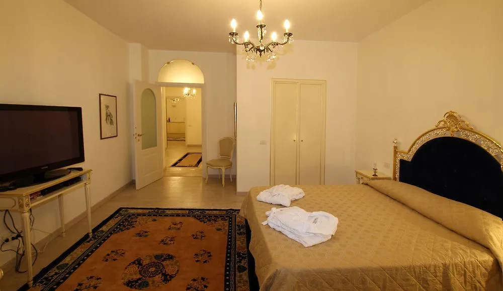 Glamour Apartments Milan 0*,