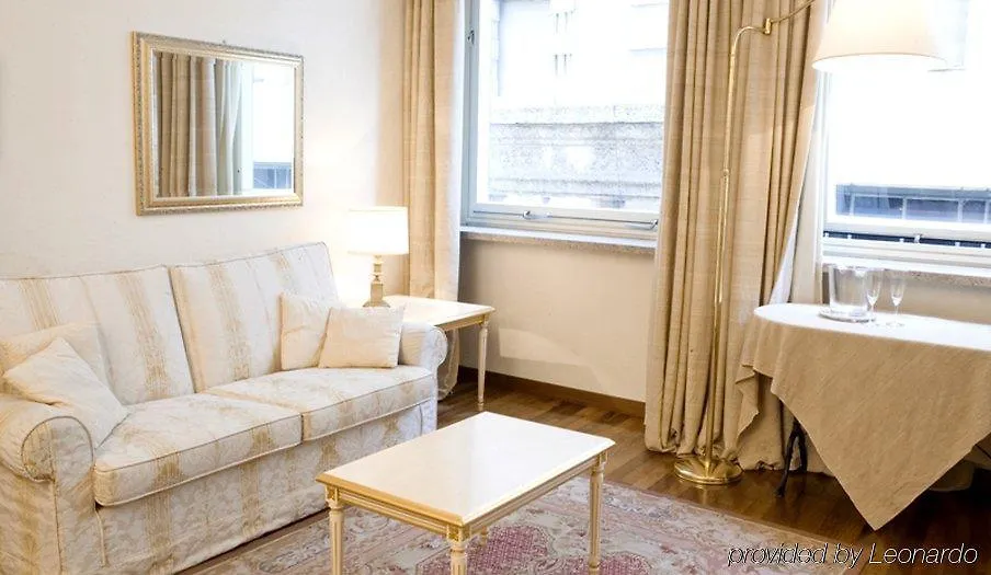 Glamour Apartments Milan