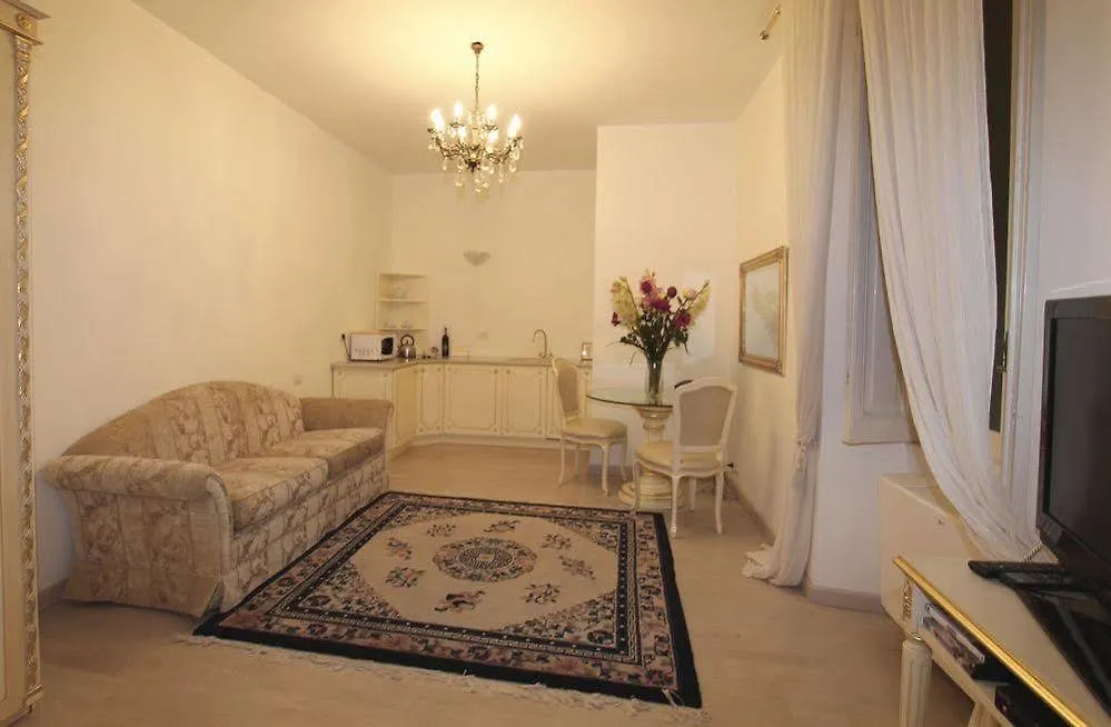 Glamour Apartments Milan Italy