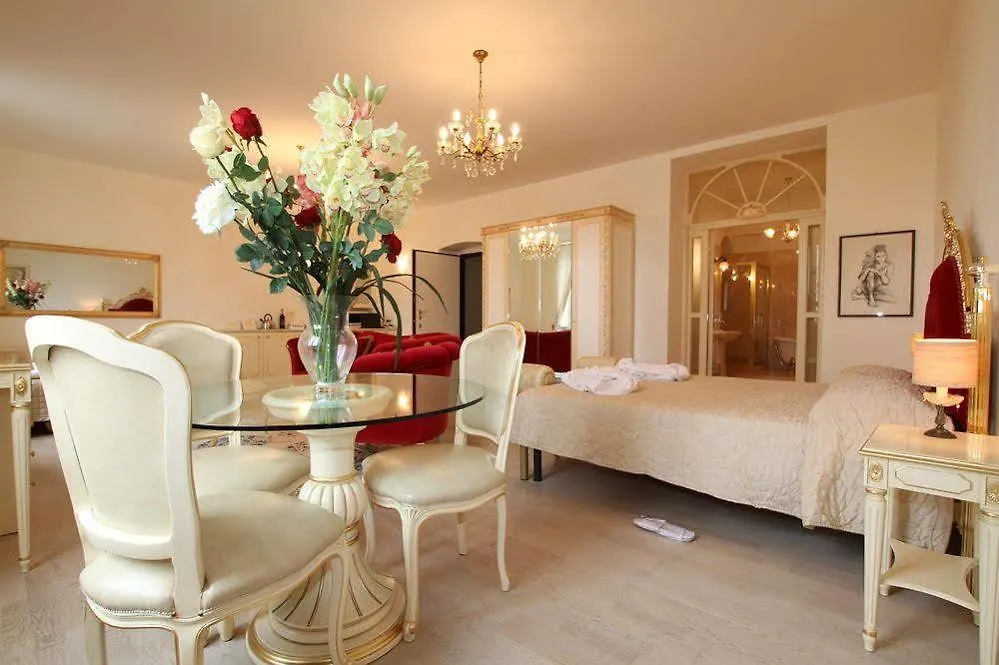 Glamour Apartments Milan