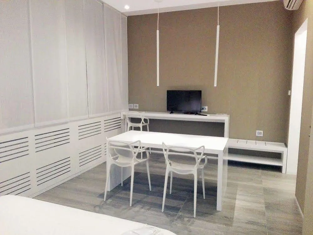Glamour Apartments Milan