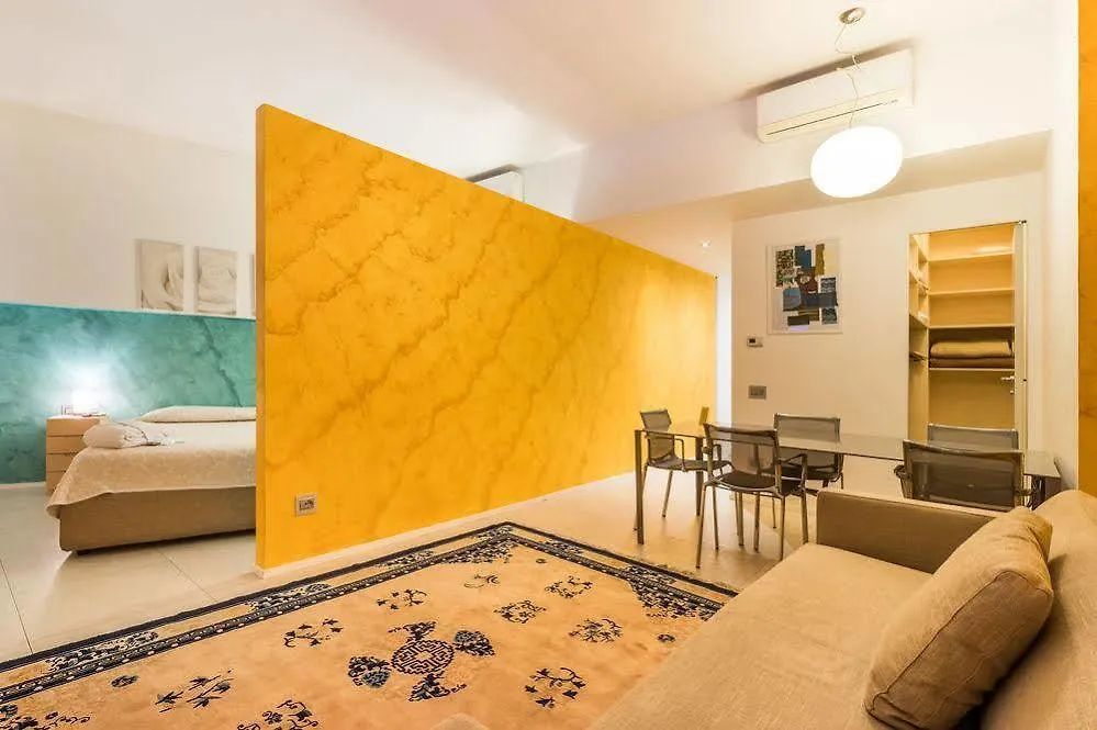 Glamour Apartments Milan