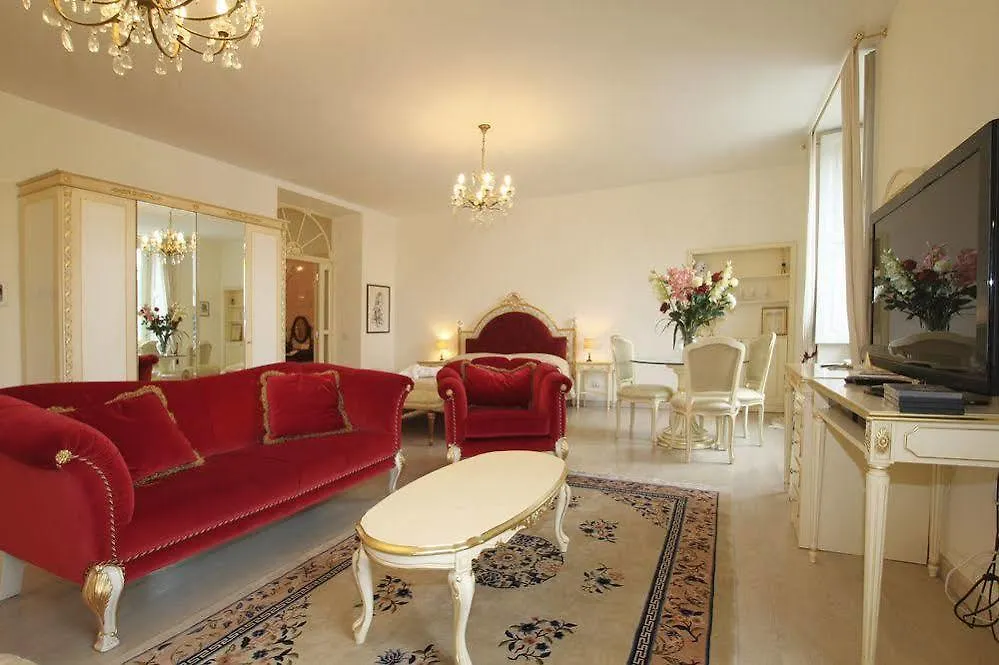 Glamour Apartments Milan 0*,  Italy