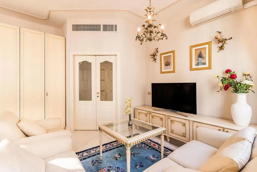 Glamour Apartments Milan
