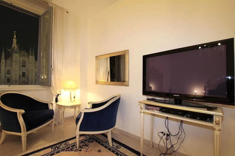 Glamour Apartments Milan 0*,  Italy