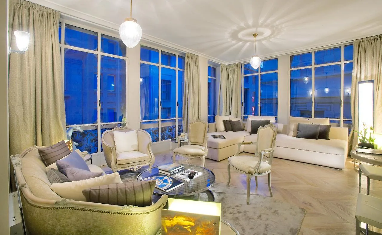 Glamour Apartments Milan 0*,  Italy