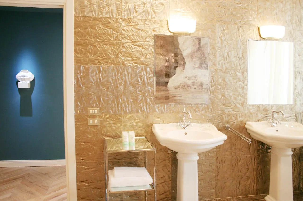 Glamour Apartments Milan Italy