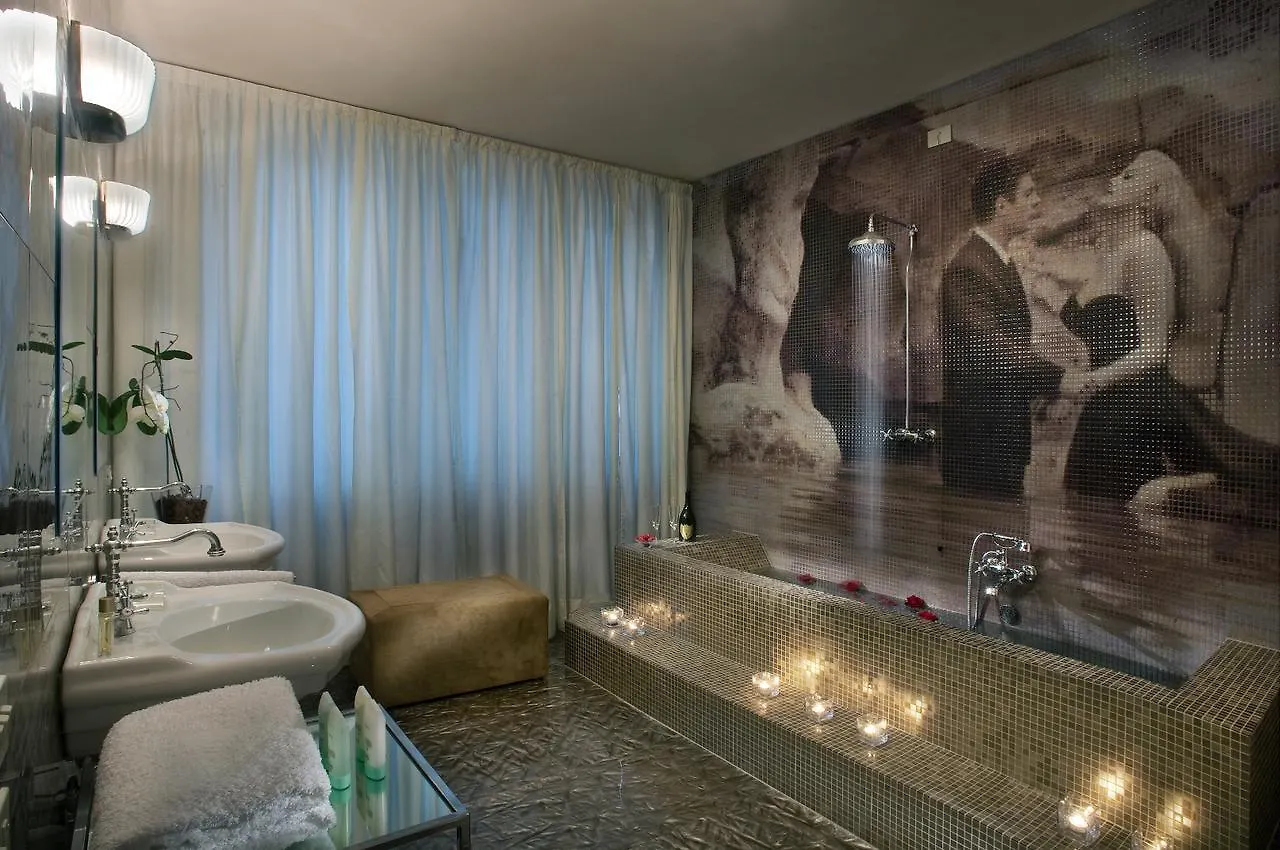 Glamour Apartments Milan