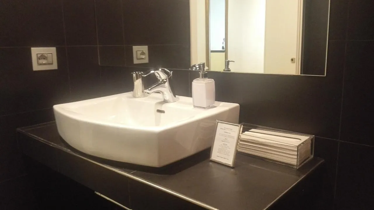 Glamour Apartments Milan