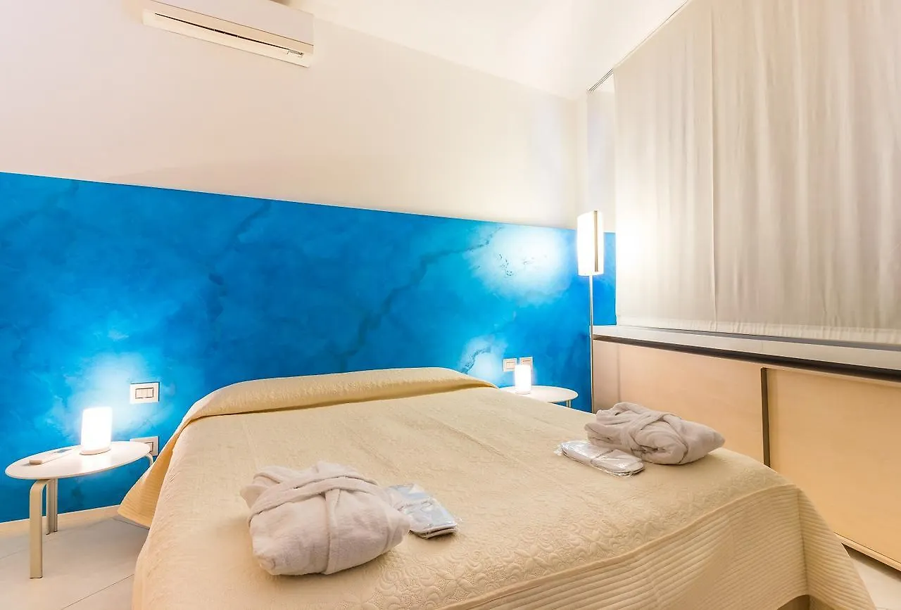 Glamour Apartments Milan Italy