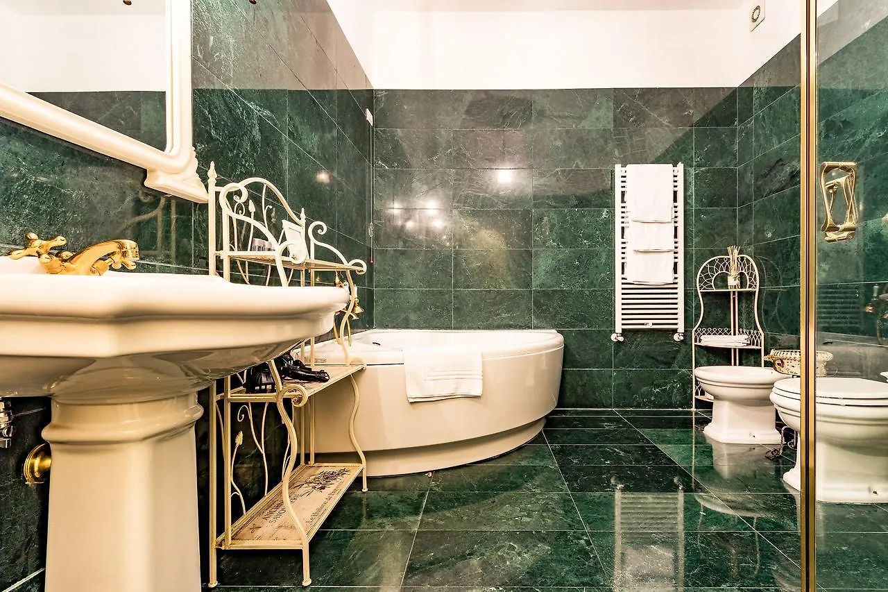 Glamour Apartments Milan