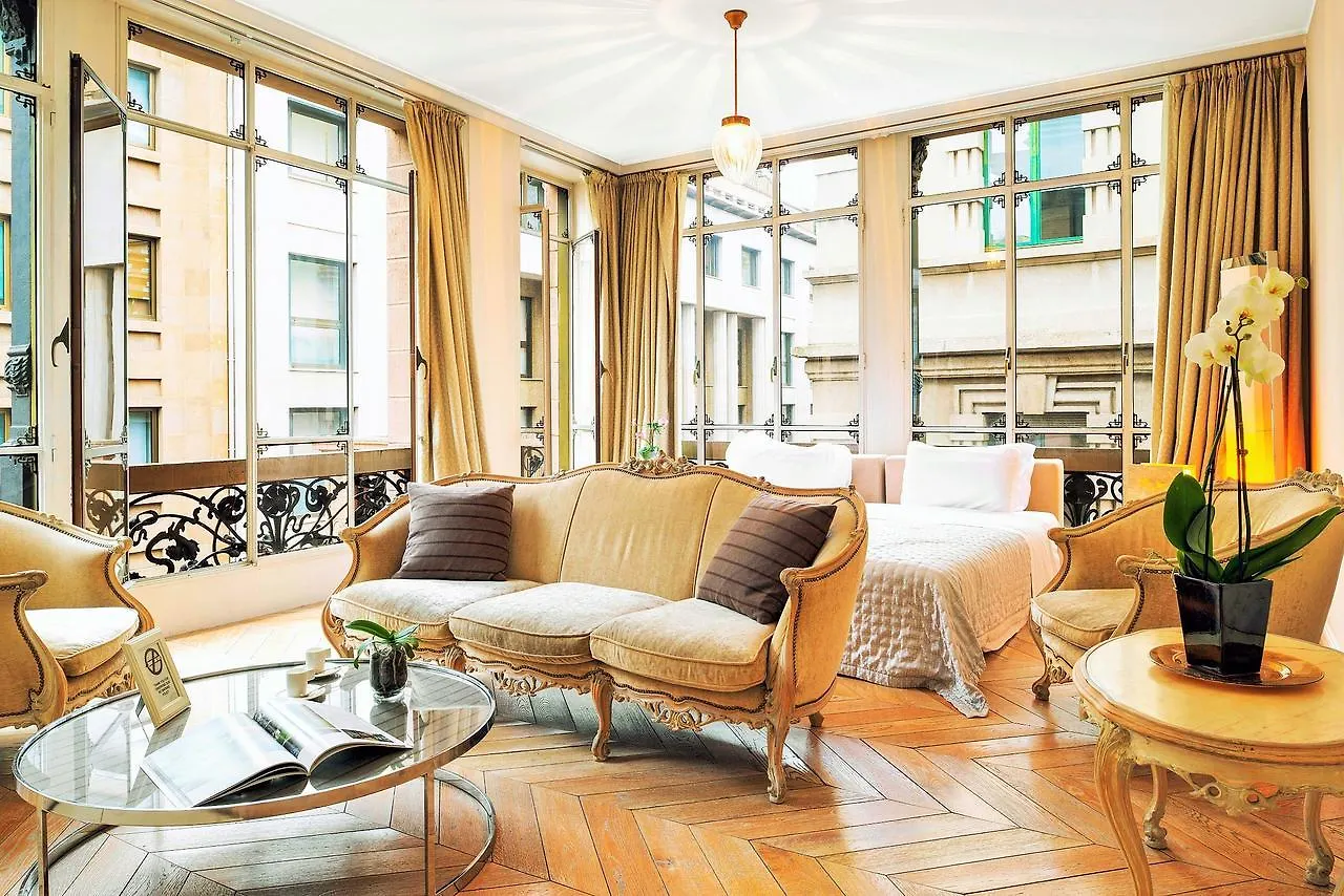 Glamour Apartments Milan 0*,  Italy