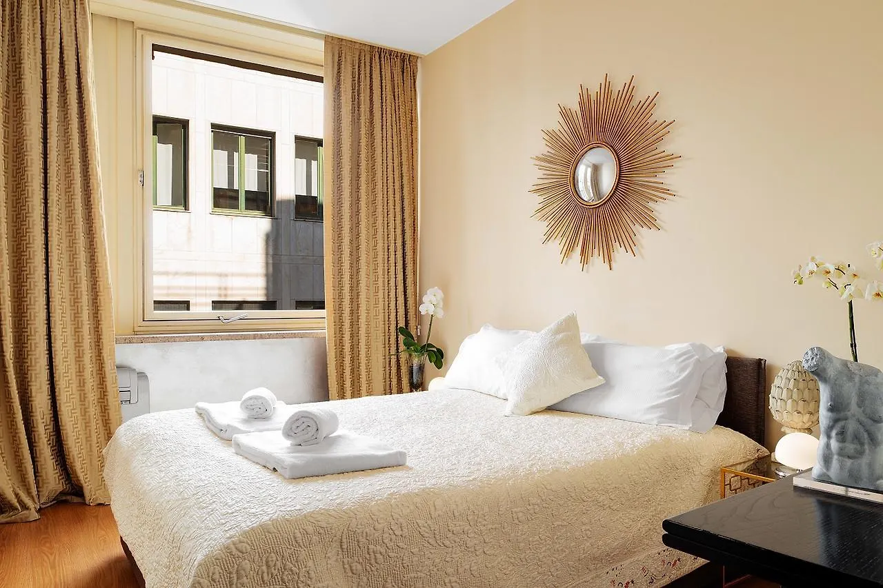 Glamour Apartments Milan