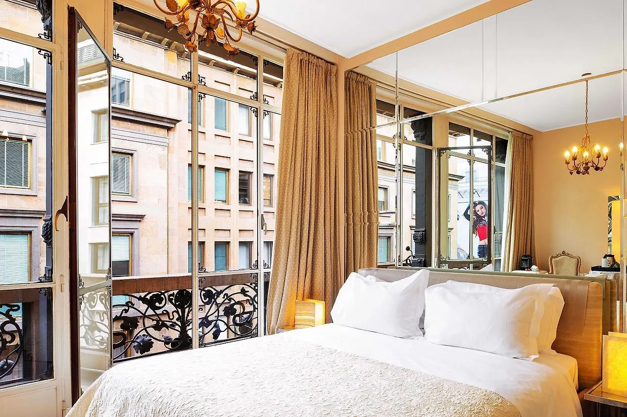 Glamour Apartments Milan