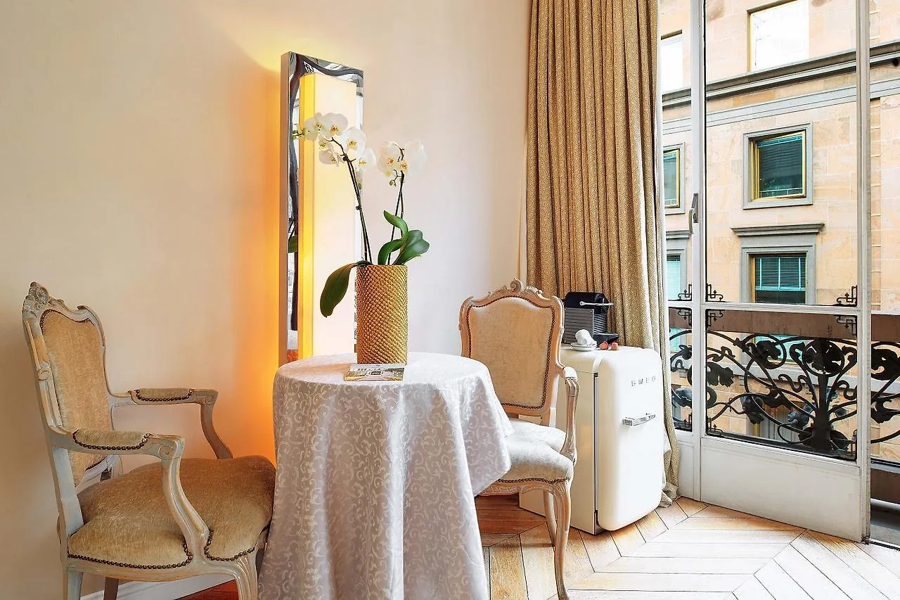 Glamour Apartments Milan