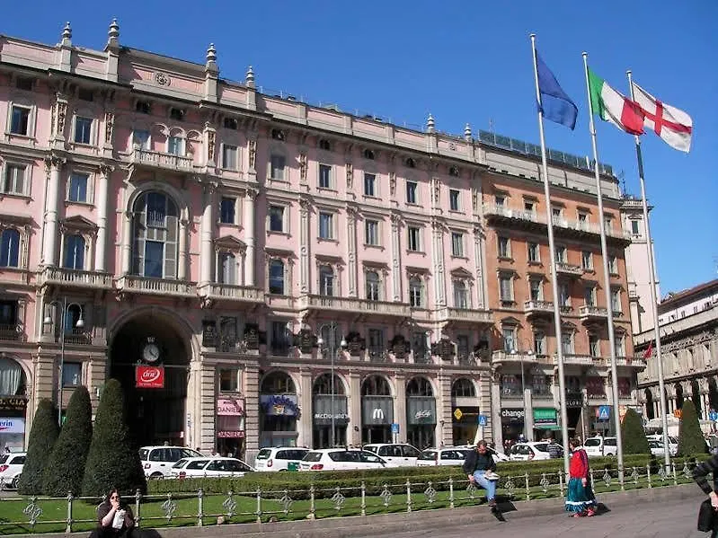 Glamour Apartments Milan
