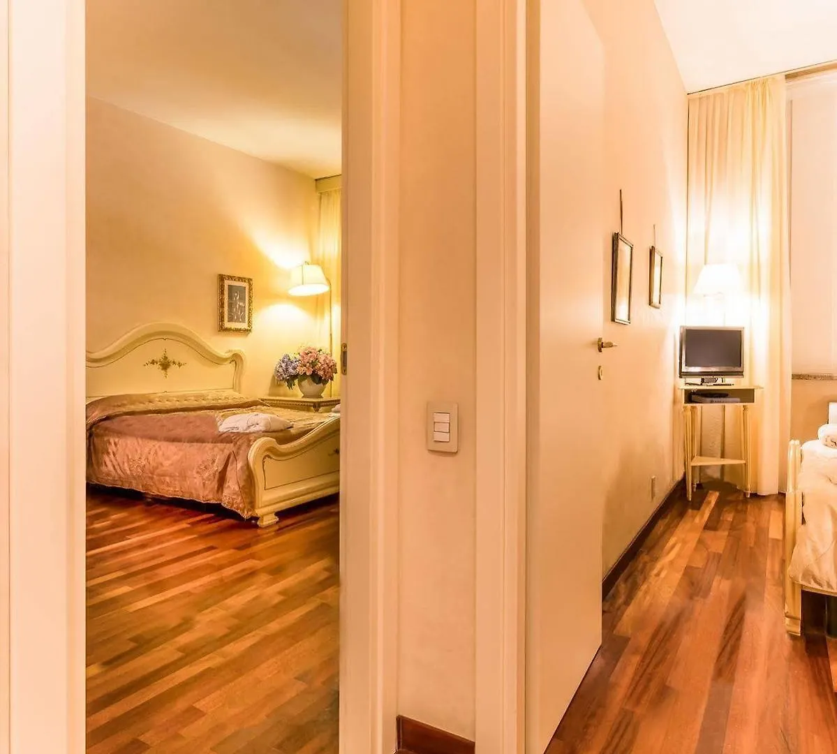 Glamour Apartments Milan