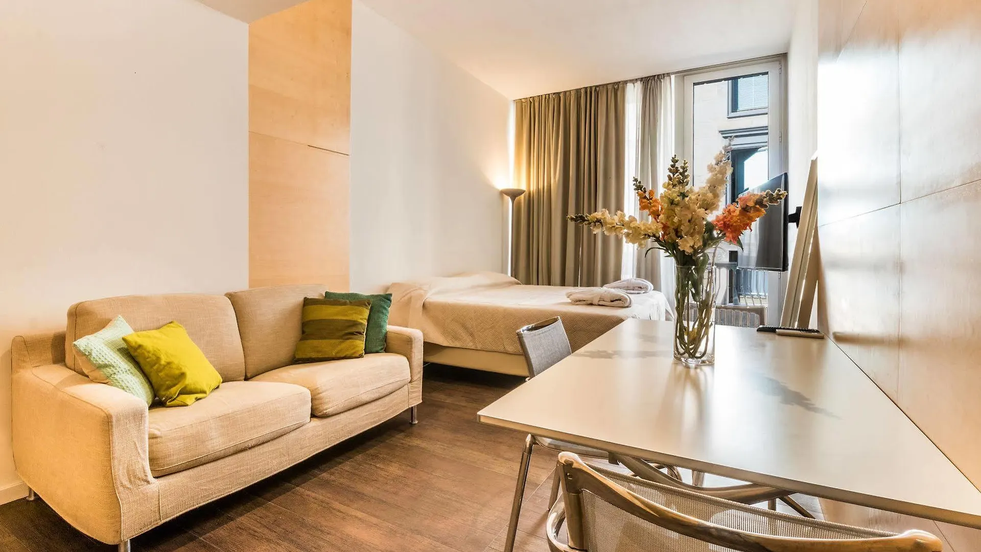 Glamour Apartments Milan