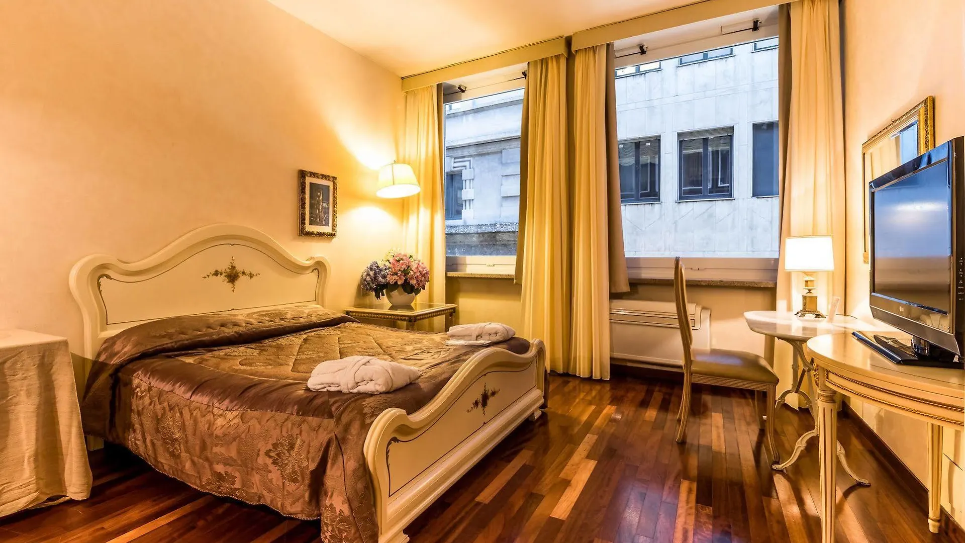 Glamour Apartments Milan