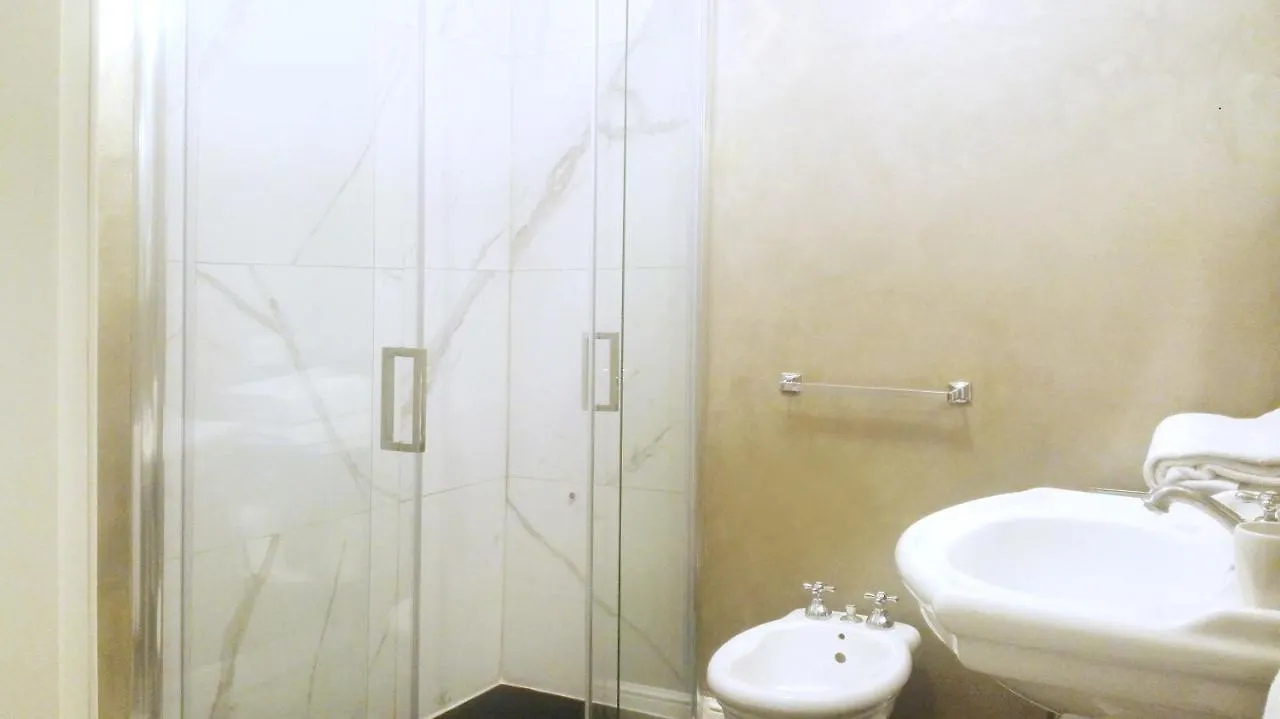 Glamour Apartments Milan 0*,