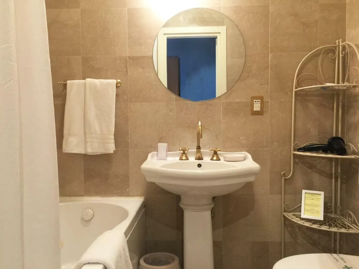 Glamour Apartments Milan Italy