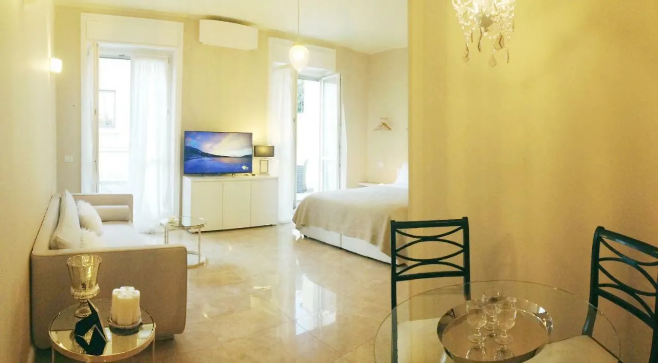 Glamour Apartments Milan