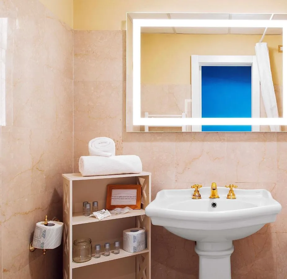 Glamour Apartments Milan